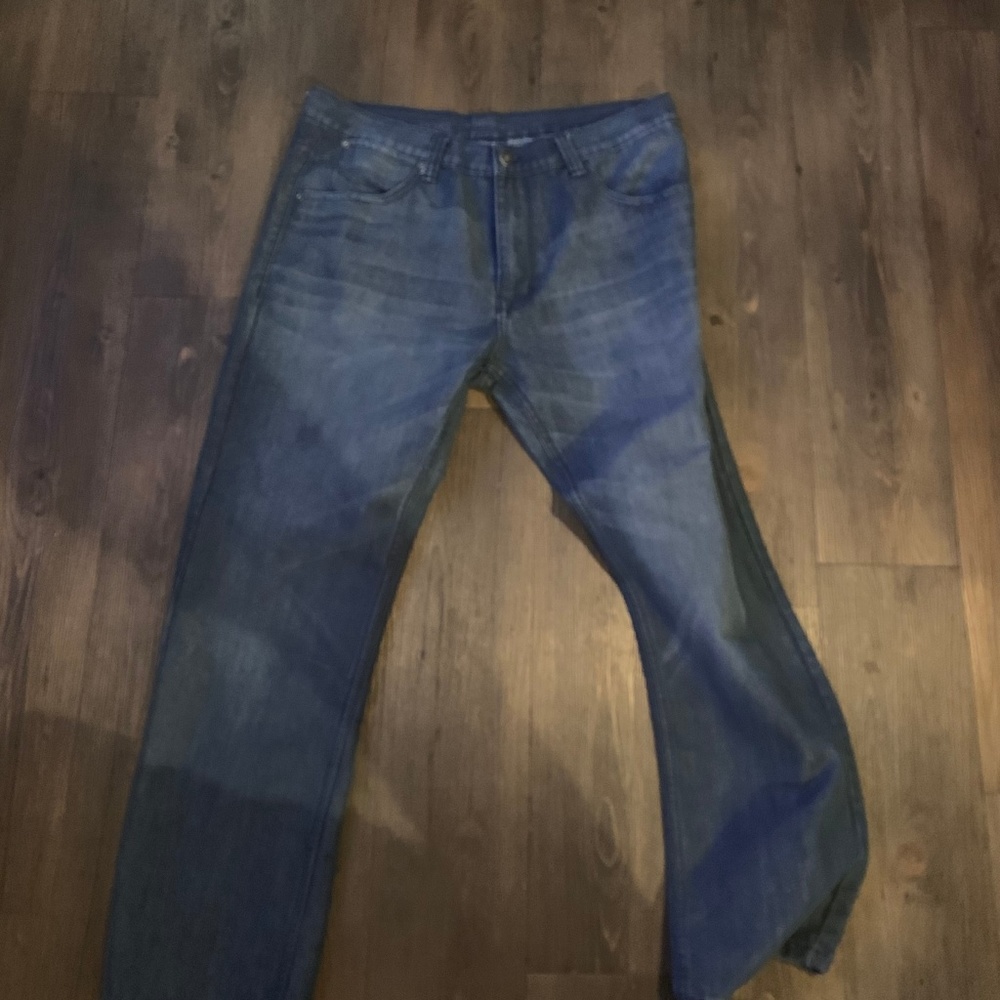 Blue Jeans